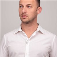 Collana Morellato Uomo Motown in Acciaio SALS45 - SALS45